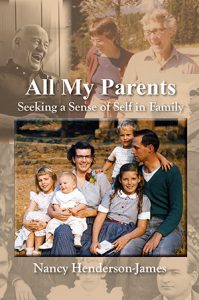 All My Parents book cover